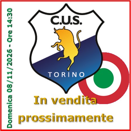 Coppa Italia 2026-2027 - Girone 1 - Stadio M. Geremia